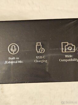 Bezdrátový systém SYNCO WAir G2 (A1) - 7