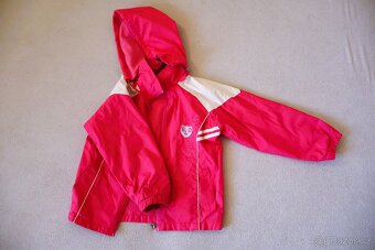 Balíček dívčího oblečení č.7, vel. 128-134 - 7