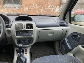 Renault Thalia 2003 1.4 benzin 55kw - 7