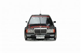 Mercedes-Benz W201 190 EVO 2 DTM 1:12 OttoMobile - 7