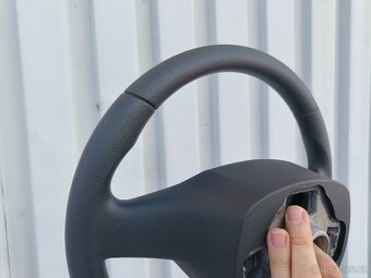 Originální volant Škoda Fabia 3, Rapid, Citigo - 7