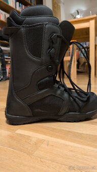 Snowboardové boty Reaper - 7