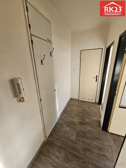 Prodej, Byt 1+1, Plzeň - Lobzy, ul. Nad Úslavou, ev.č. 02014 - 7