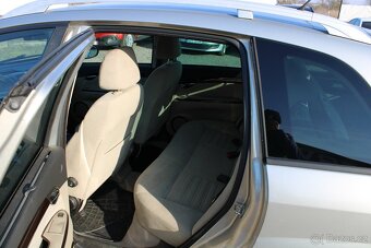 Prodám Fiat Croma 1,9JTD 88KW, STK 4/2026,DIG.KLIMA, r.v. 20 - 7