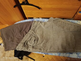 Tehotenske oblečení - 7