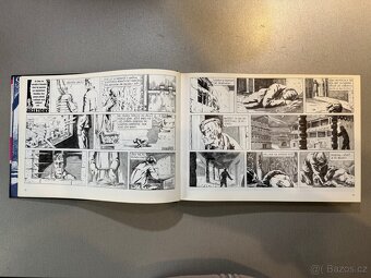 Velká kniha komiksů z časopisu Ohníček - 7