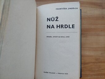 Karel May - Vinnetou a Old Shatterhand - Na válečné stezce - 7