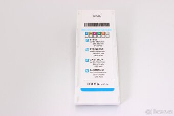 Soustružnický nůž fréza - 7