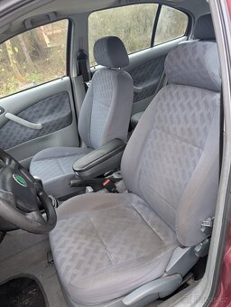 Škoda Octavia I 1.9TDI - 7