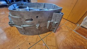 Kartery Jawa 350 634 - 633 - 7