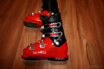 lyže Atomic Redster 120 cm , hadia koža - 7