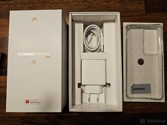 Huawei P60 Pro Rococo Pearl - 7