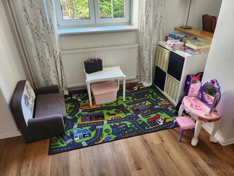 Chata Arnultovice - 7