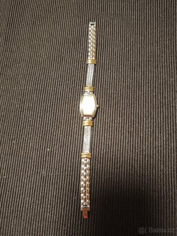 Dámské hodinky LEN.NOX  3ATM - 7