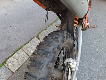 KTM 450 EXC-R - 7