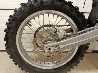 Prodám Beta 450 - 7