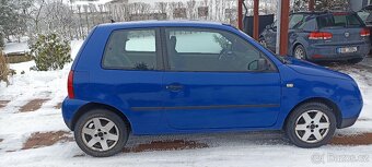 Prodej volkswagen Lupo - 7