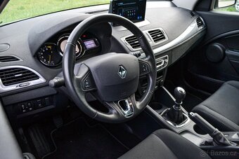 Renault Mégane 1.6 16V Limited LEN 26000KM - 7