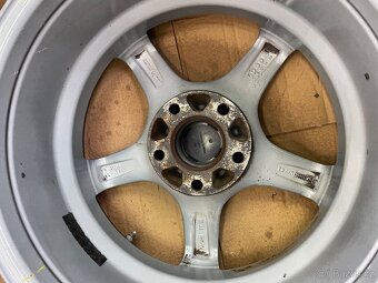 5x114,3 R16 7J ET38 - 7