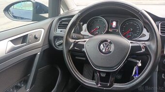 WV Golf 7 1,4TSi 92kW Variant CUP - 7