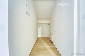 Pronájem byt 1+kk, 44㎡ - 7