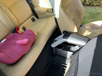 Mini cooper S R56, automat - 7