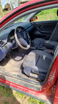 Audi A4 1.9 TDI Avant - 7