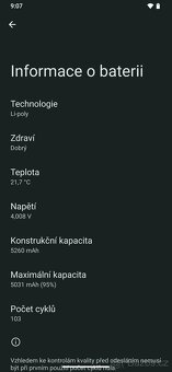 Xiaomi Mi Note 10 LTE 128GB - 7