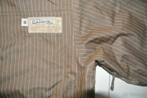 Bunda Cappel / Ride - 7