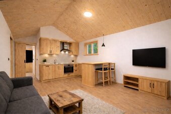 Tiny House Dřevostavba - 7