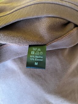 Dámská tepláková souprava parma - 7