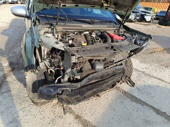 Dacia Duster 4x4 84 kW - 7