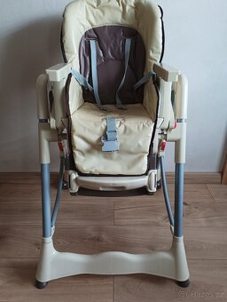 Jídelní židlička - 7