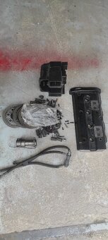 Kawasaki zrx 1100 - 7