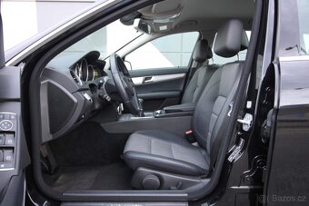 C 220CDI,W204,Face,125kw,6st.M,AVANTGARDE,ILSBi-Xen,Navi - 7