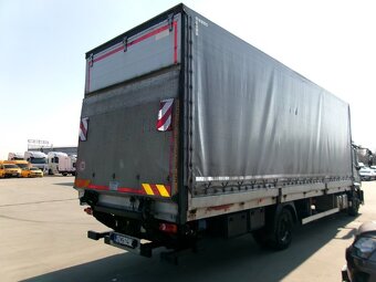 IVECO EuroCargo 120E - 7