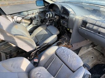 BMW e36-díly - 7