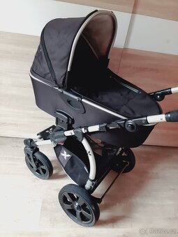 Trojkombinace kocarku x lander xa - 7