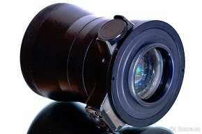 Cyclop 1,5/85mm M42 TOP STAV - 7