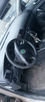 Škoda Superb 1.9tdi - 7