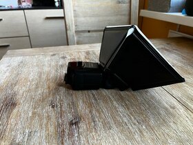 rodám Softbox pro systémový blesk Lumiquest Softbox II - 7