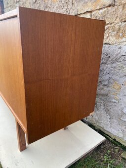 Retro komoda Interiér Praha 60.léta - 7