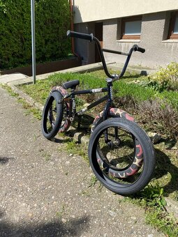 Bmx kolo - 7