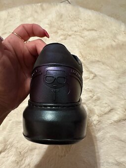Tenisky Karl Lagerfeld - 7