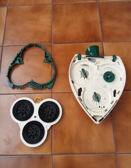 Hlavice Kobold PL 515 - 7