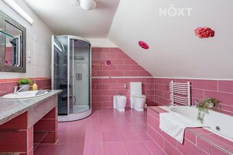 Prodej komerční Ubytování, 360㎡ - 7