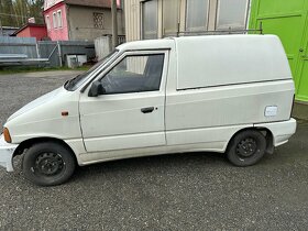 TATRA BETA CL 1.3 - 7