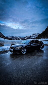 Bmw E60 520d - 7