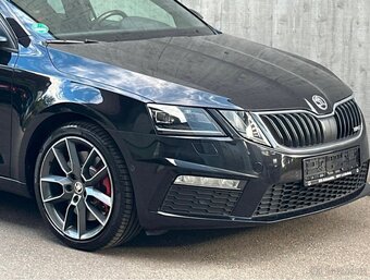Octavia 3 RS 2.0 TSI - 7