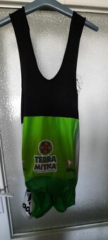 Dresy na kolo - 7